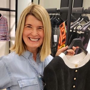 Meet your Posher, Kimberly